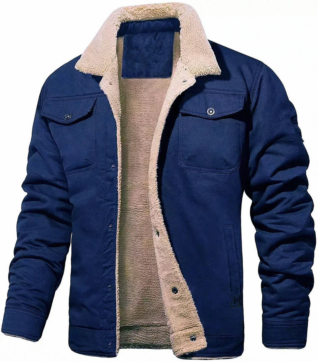 Maximo Casual Jacket