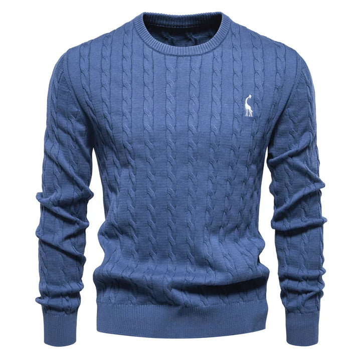 WINSTON | PREMIUM MEN'S SWEATER