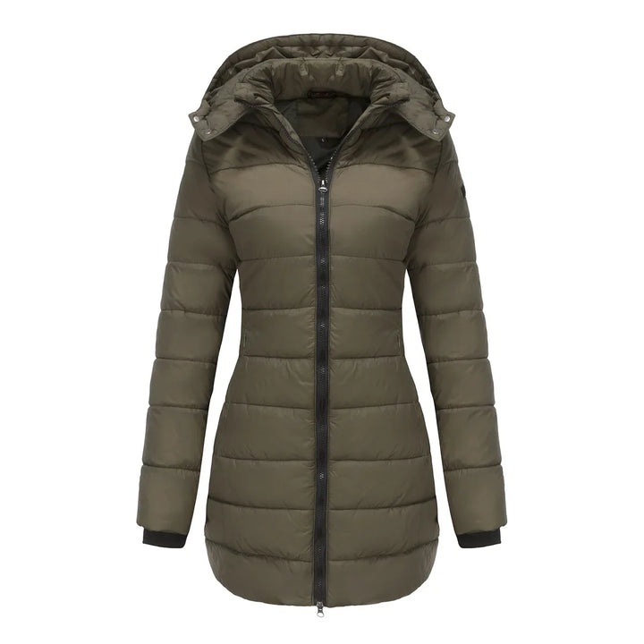 COLET | STYLISH WINTER JACKET