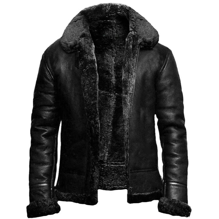 EUGENE | LUXURIOUS WINTER JACKET