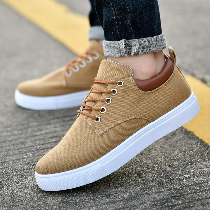 BILL | CLASSIC SNEAKERS