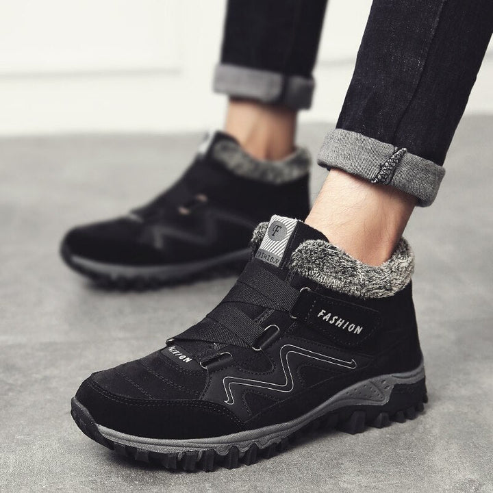 ALEX | UNISEX ORTHOPEDIC WINTER SHOES