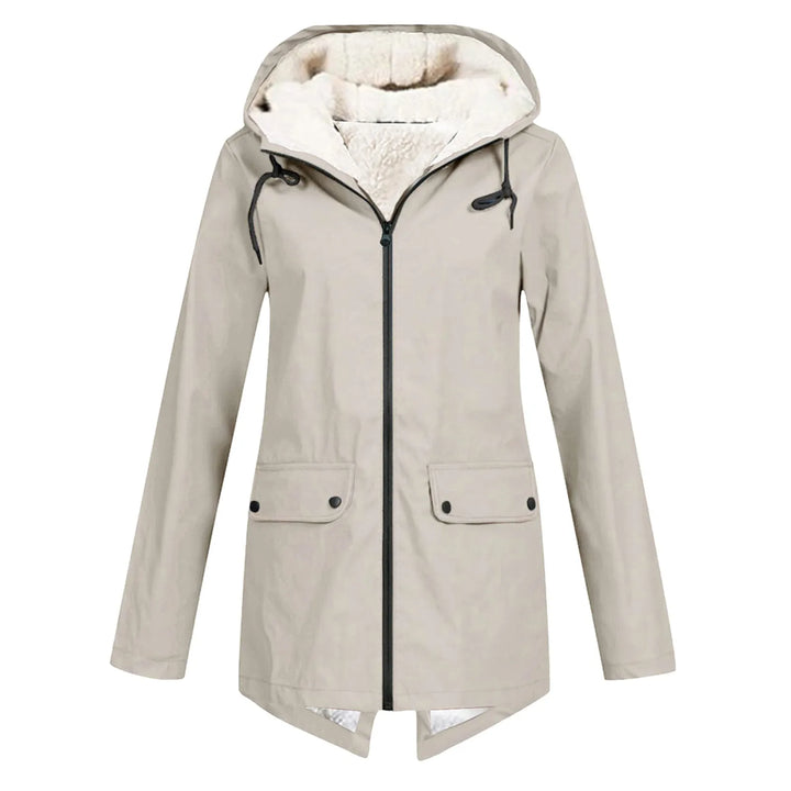 MAGGIE | ULTIMATE WEATHERPROOF JACKET