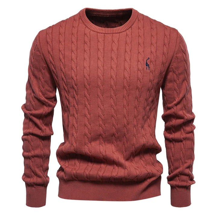 WINSTON | PREMIUM MEN'S SWEATER