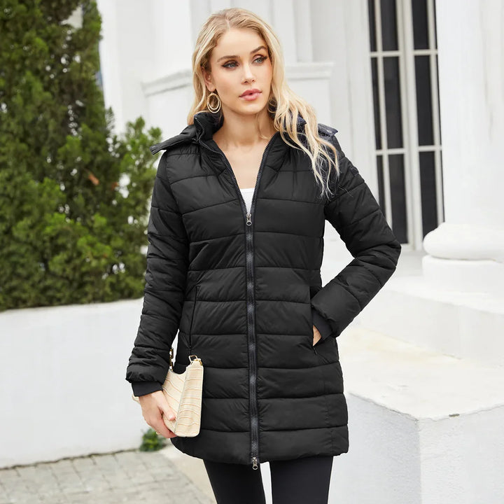 COLET | STYLISH WINTER JACKET