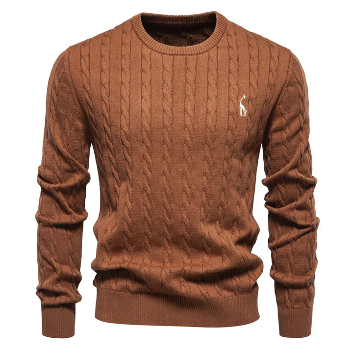 WINSTON | PREMIUM MEN'S SWEATER