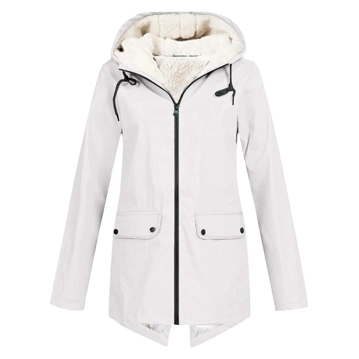 MAGGIE | ULTIMATE WEATHERPROOF JACKET