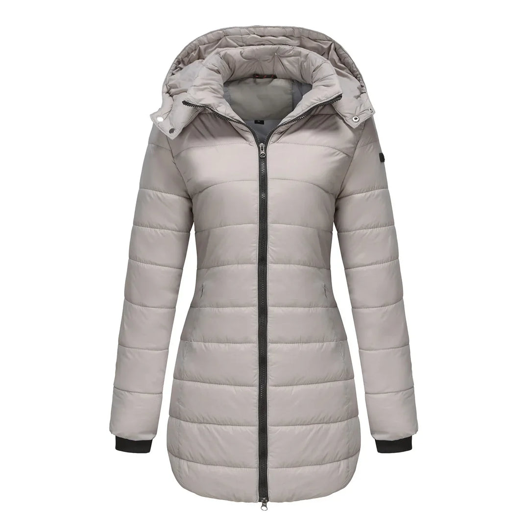 COLET | STYLISH WINTER JACKET