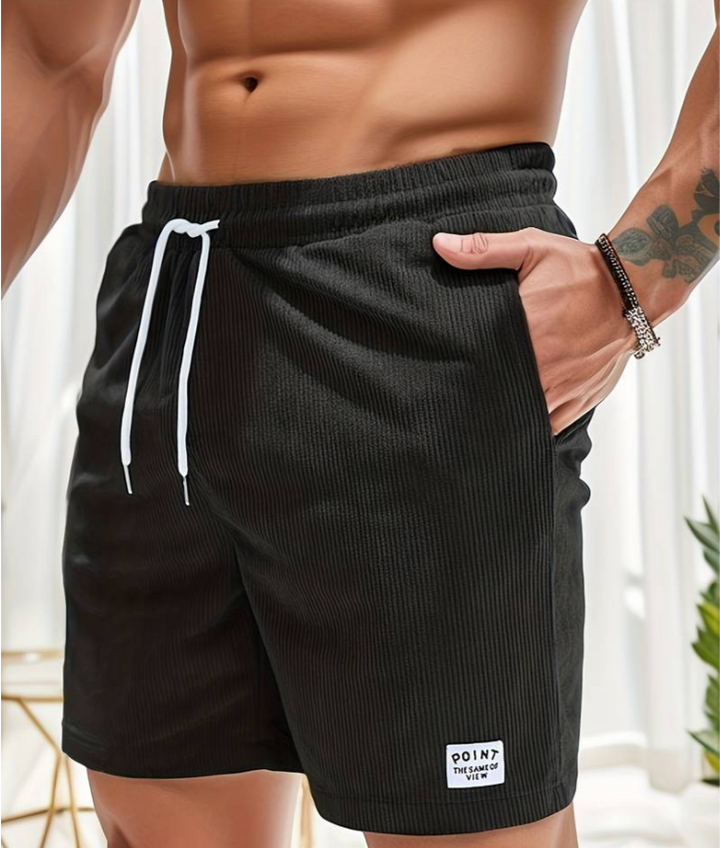 MILES | COMFY SHORTS