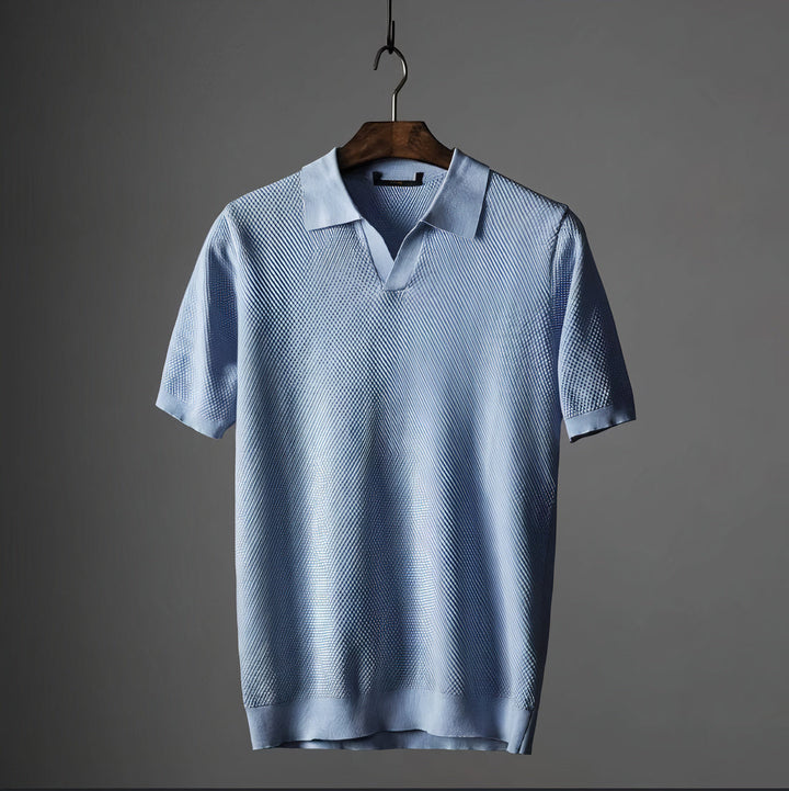 OMAR | POLO SHIRT FOR MEN