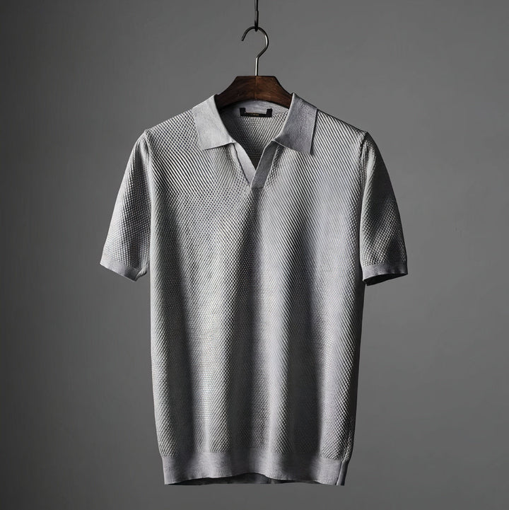 OMAR | POLO SHIRT FOR MEN