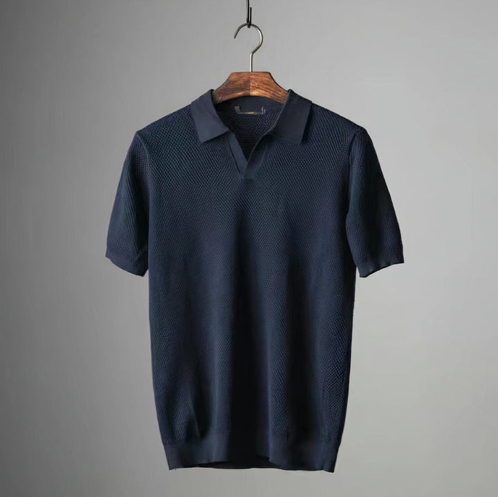 OMAR | POLO SHIRT FOR MEN