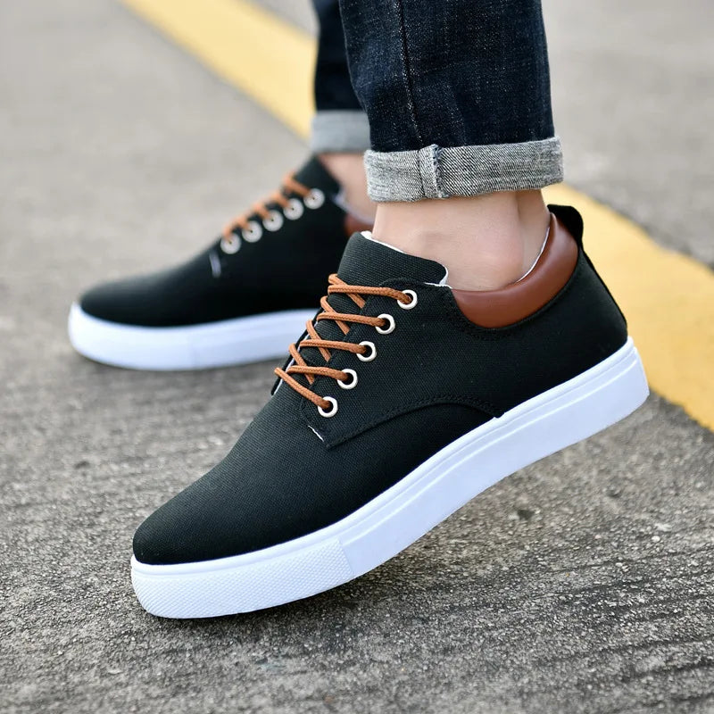 BILL | CLASSIC SNEAKERS