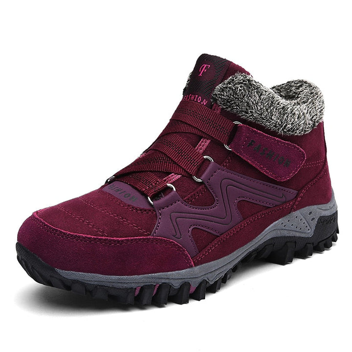 ALEX | UNISEX ORTHOPEDIC WINTER SHOES