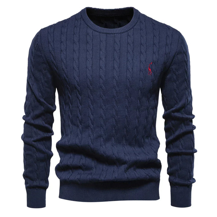 WINSTON | PREMIUM MEN'S SWEATER