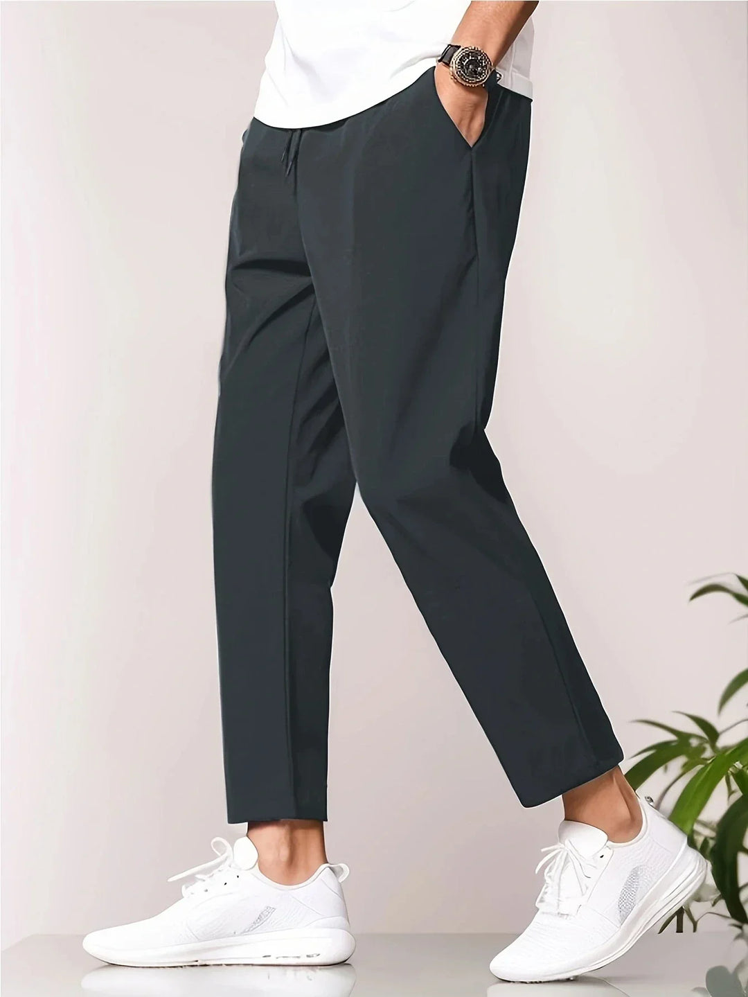 GIOVANNI | CASUAL TROUSERS