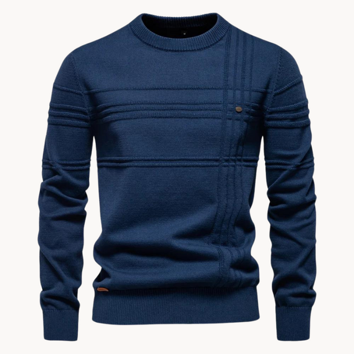 HARVEY | STYLISH MEN'S PULLOVER