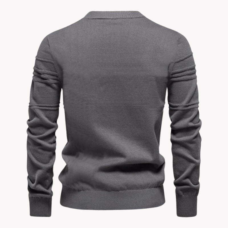 HARVEY | STYLISH MEN'S PULLOVER