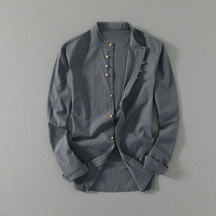 HUBERT | VINTAGE SHIRT