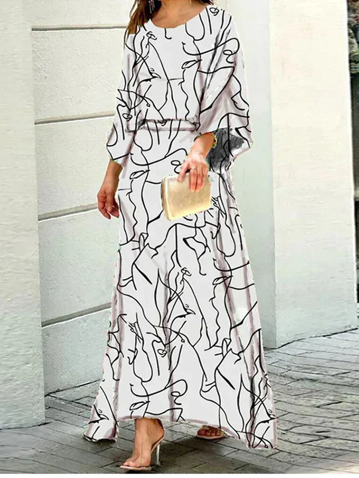 Chantelle - Maxi Dress