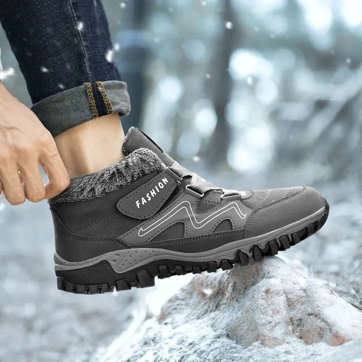 ALEX | UNISEX ORTHOPEDIC WINTER SHOES