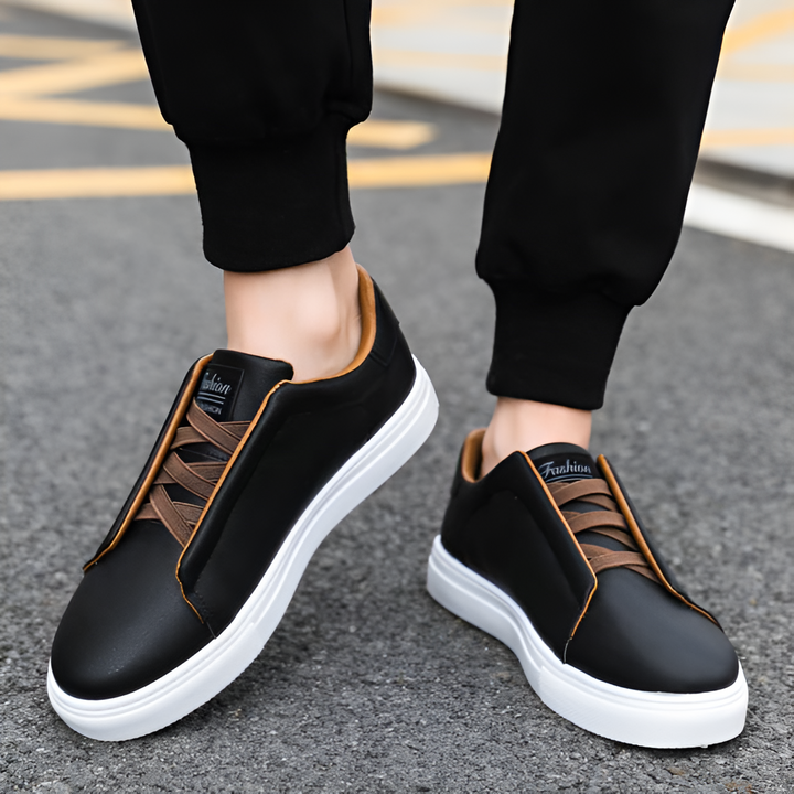 COLIN | PREMIUM LEATHER SNEAKERS