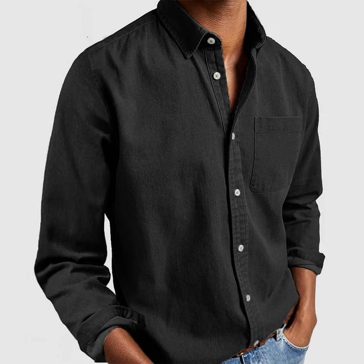 JIM | CLASSIC CASUAL SHIRT