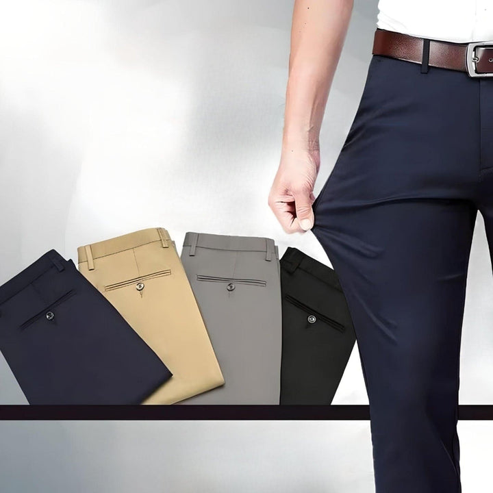 LEVI | STRETCH TROUSERS