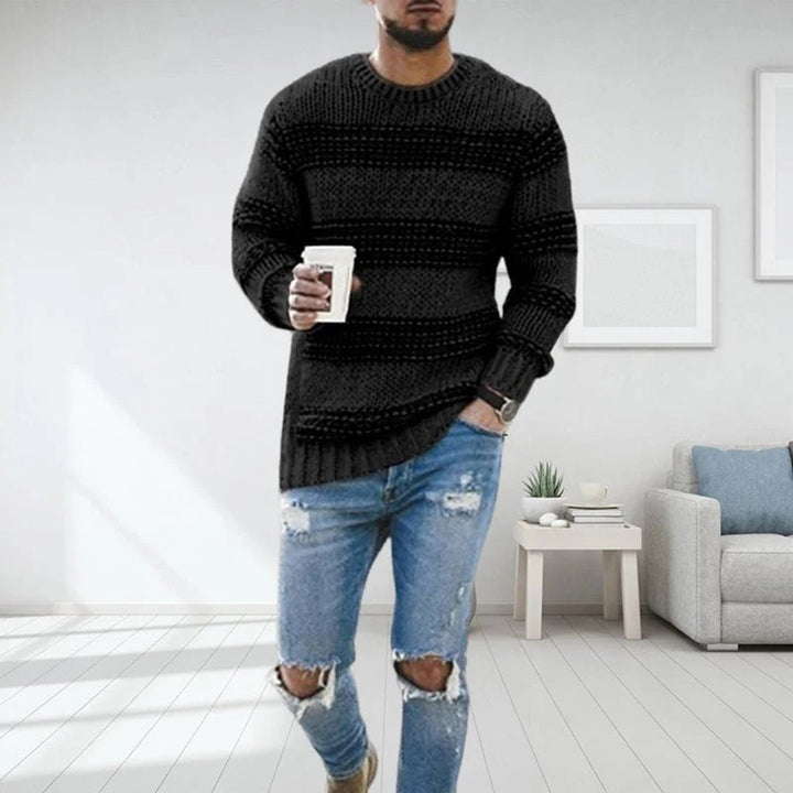 DARIEN | STYLISH SWEATER