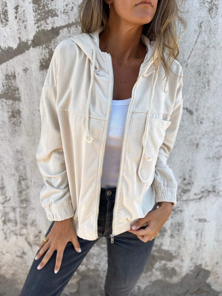 ARIELLEE | STYLISH JACKET