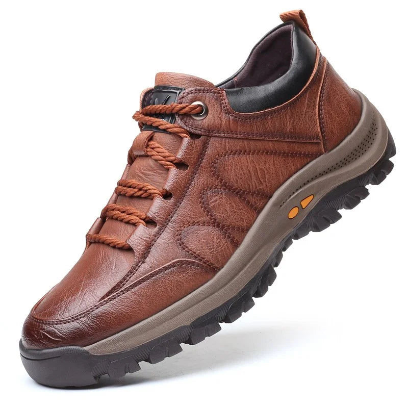 ERNEST | LEATHER SHOES