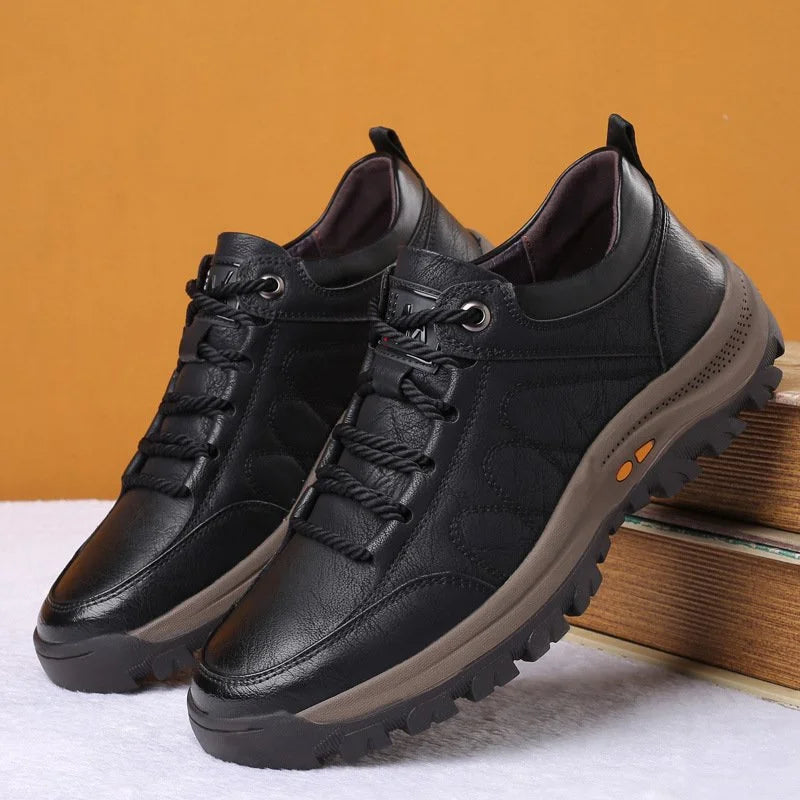 DEAN | PREMIUM LEATHER SHOES